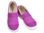 Coastal Space Dye Slip-On