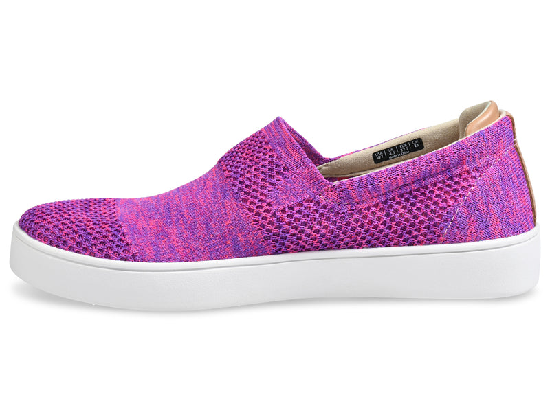 Coastal Space Dye Slip-On