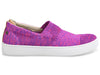 Coastal Space Dye Slip-On