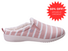 Dundee Stripe Slipper