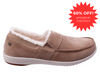 Fiesta Cozy Slip-On