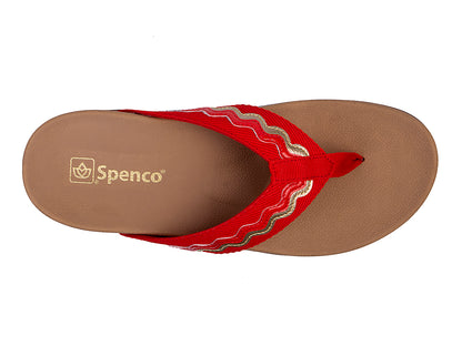 La Paz Sandal