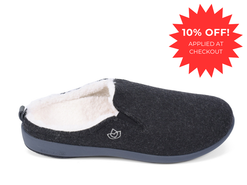 Men's Dundee Slipper