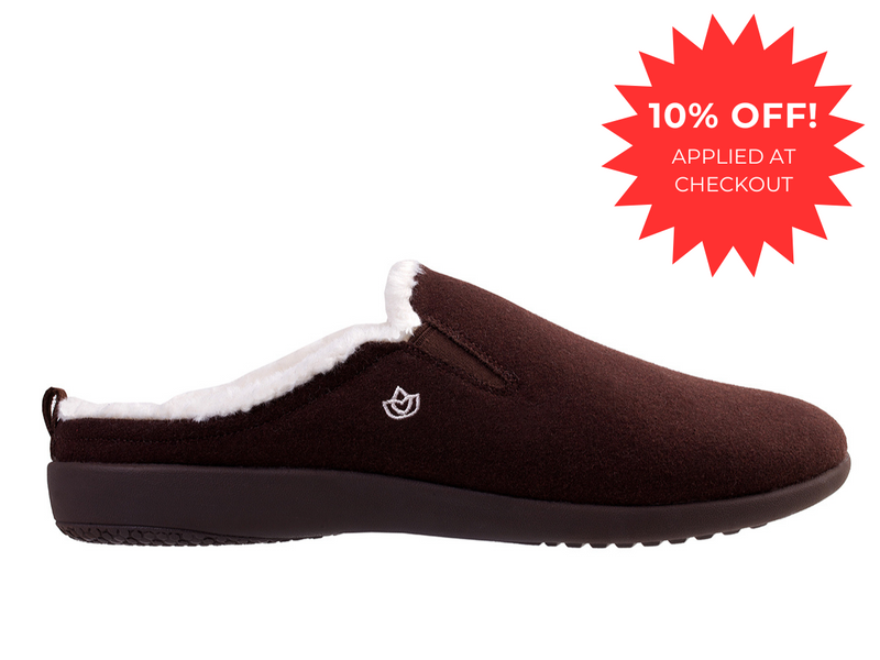 Men's Dundee Slipper