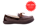 Men's Birch Slipper