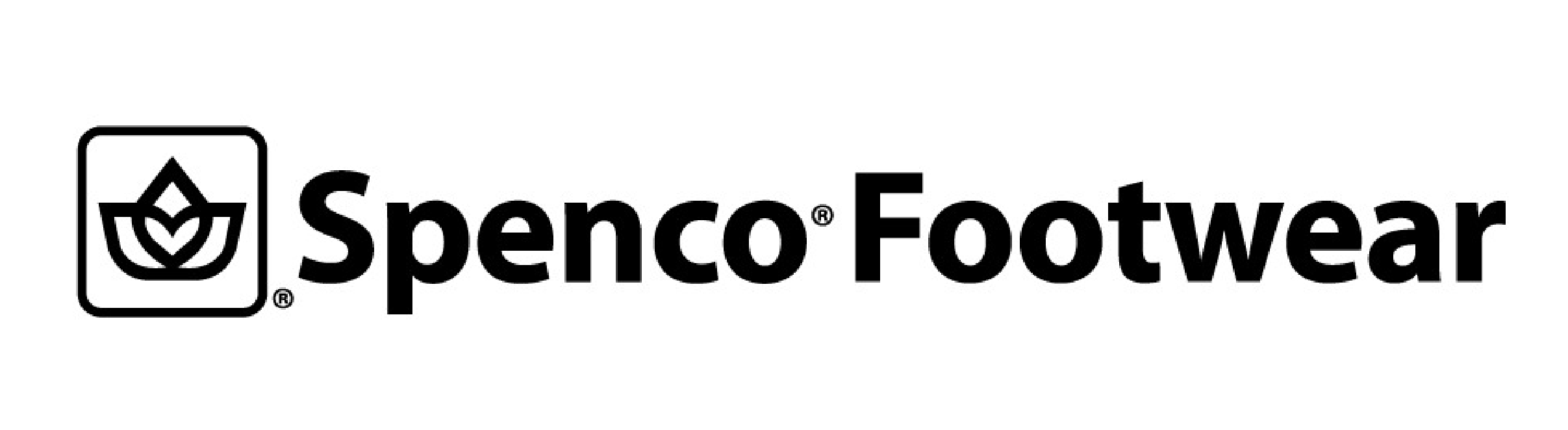 Spenco Footwear Logo