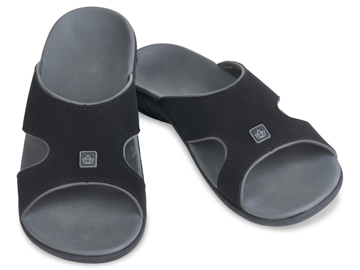 Men's Kholo Plus Carbon | Pewter