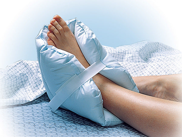 Silicore® Foot Pillows