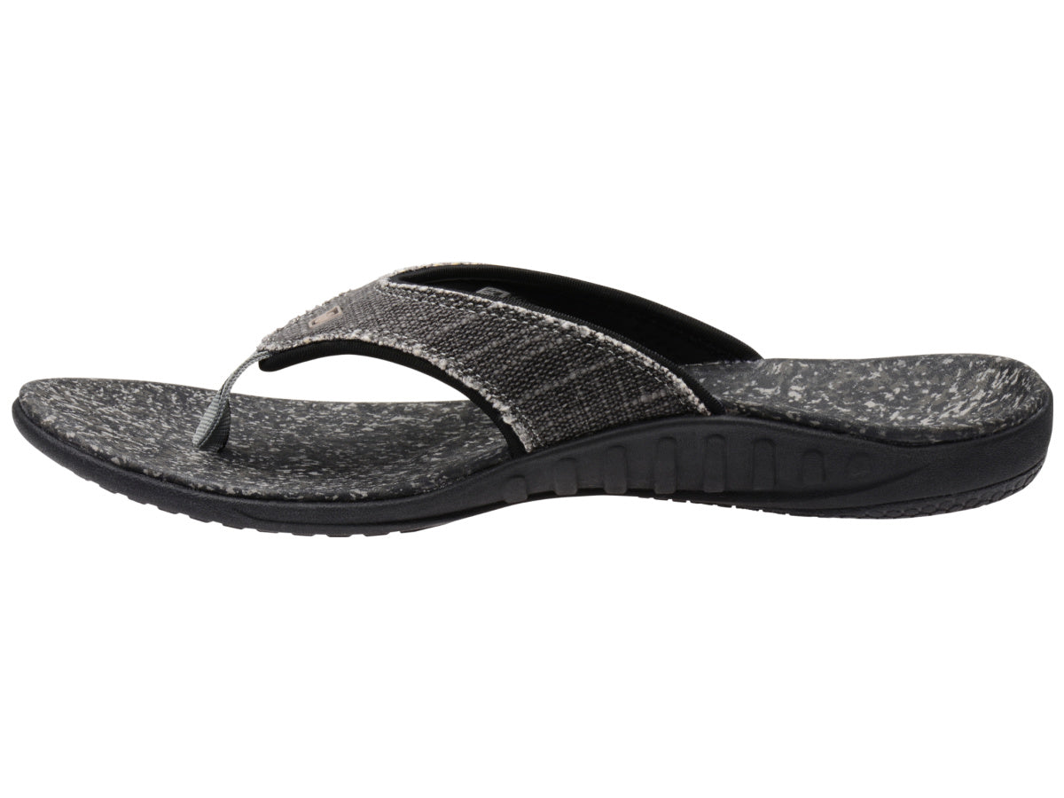 Men's Yumi Canvas Sandal