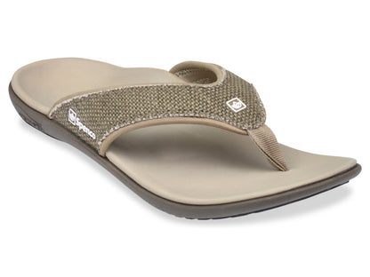 Men's Yumi Canvas Sandal