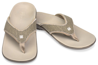 Men's Yumi Canvas Sandal