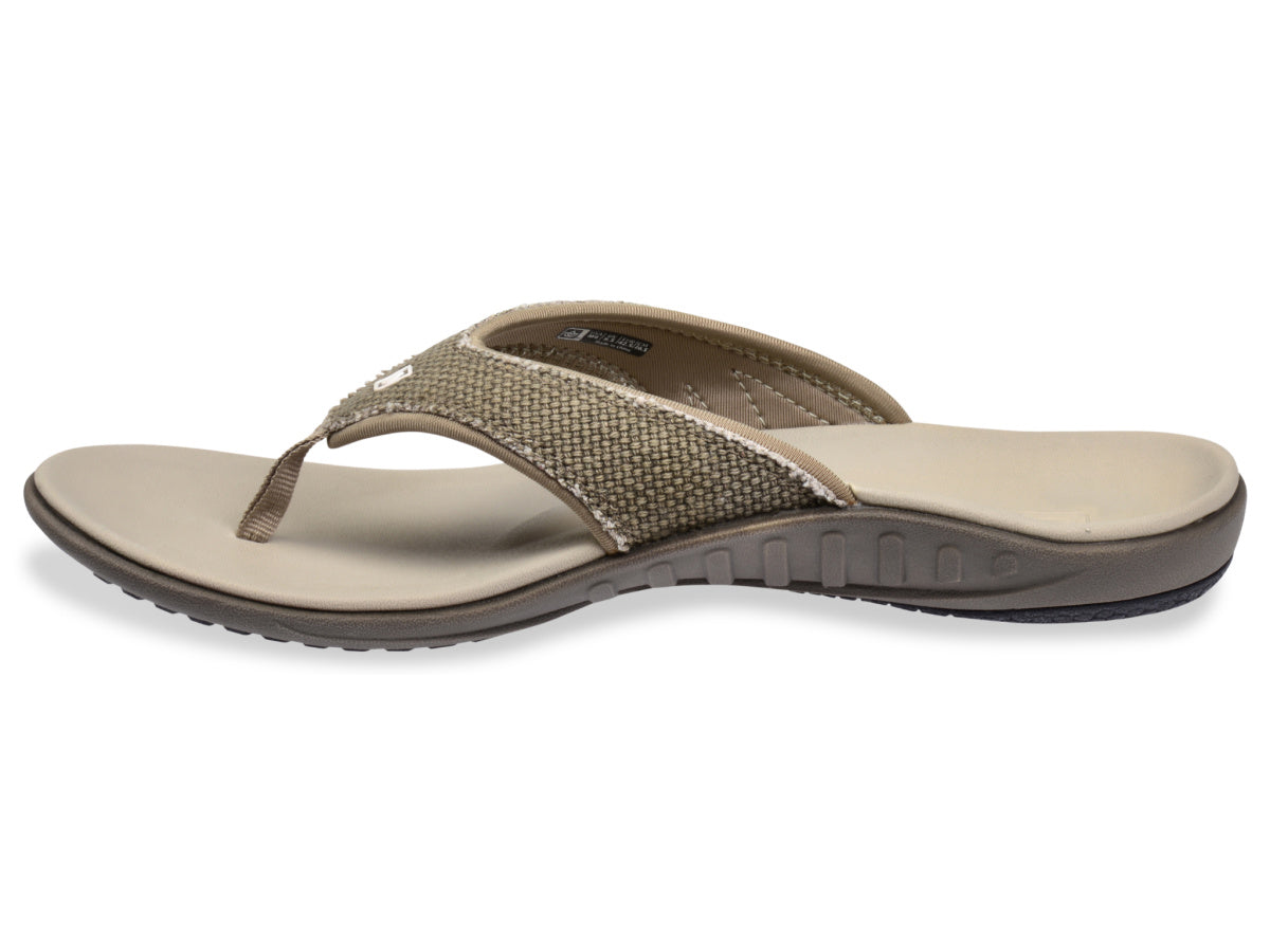 Men's Yumi Canvas Sandal