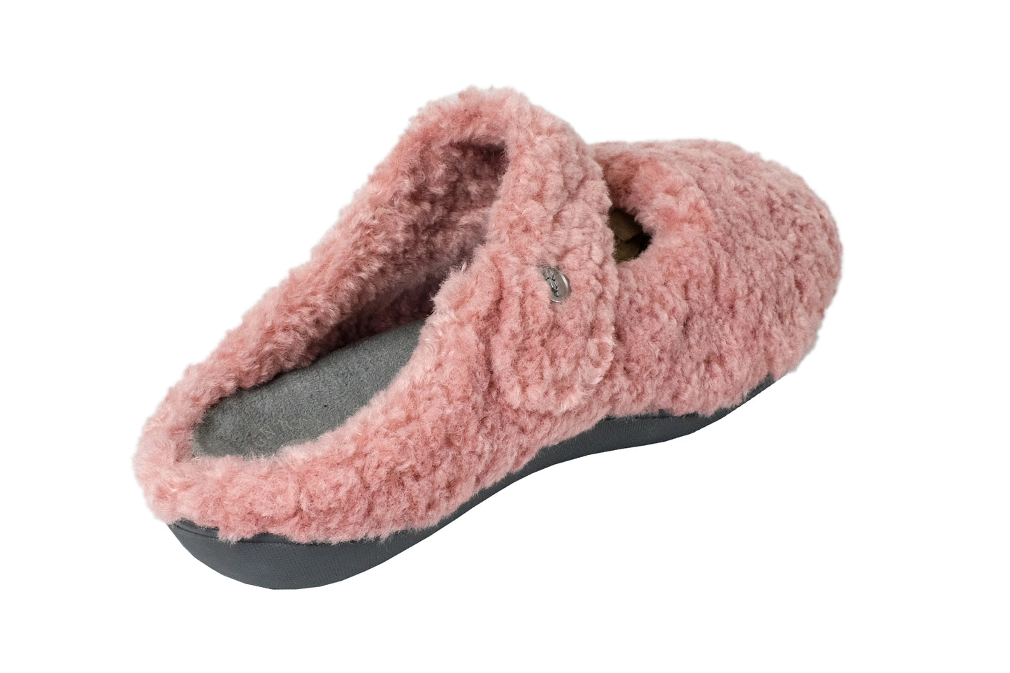 Oceanside Slipper