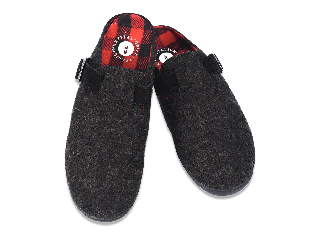 Oceanside 2 Slipper