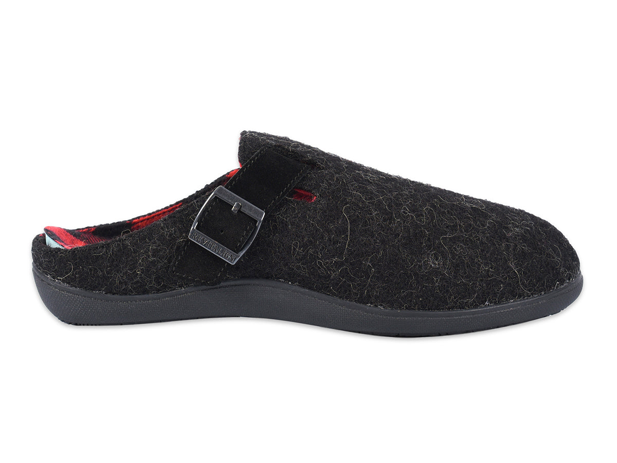 Oceanside 2 Slipper