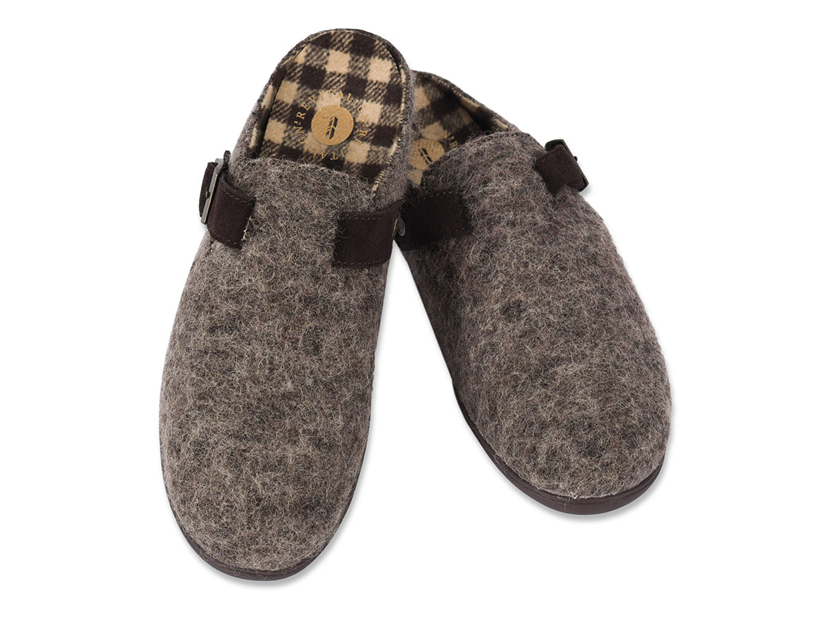 Oceanside 2 Slipper