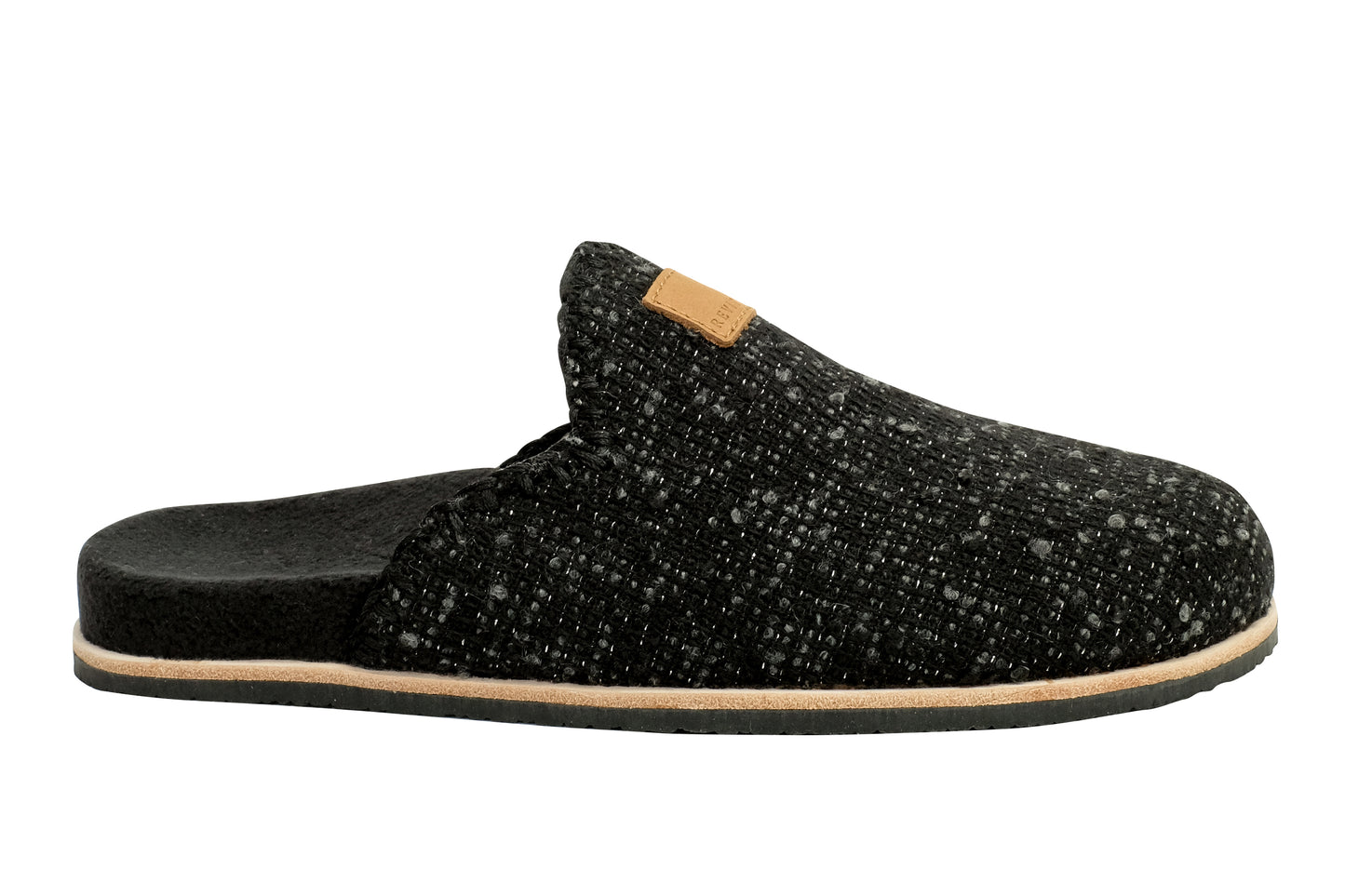 Alder Knit Slipper