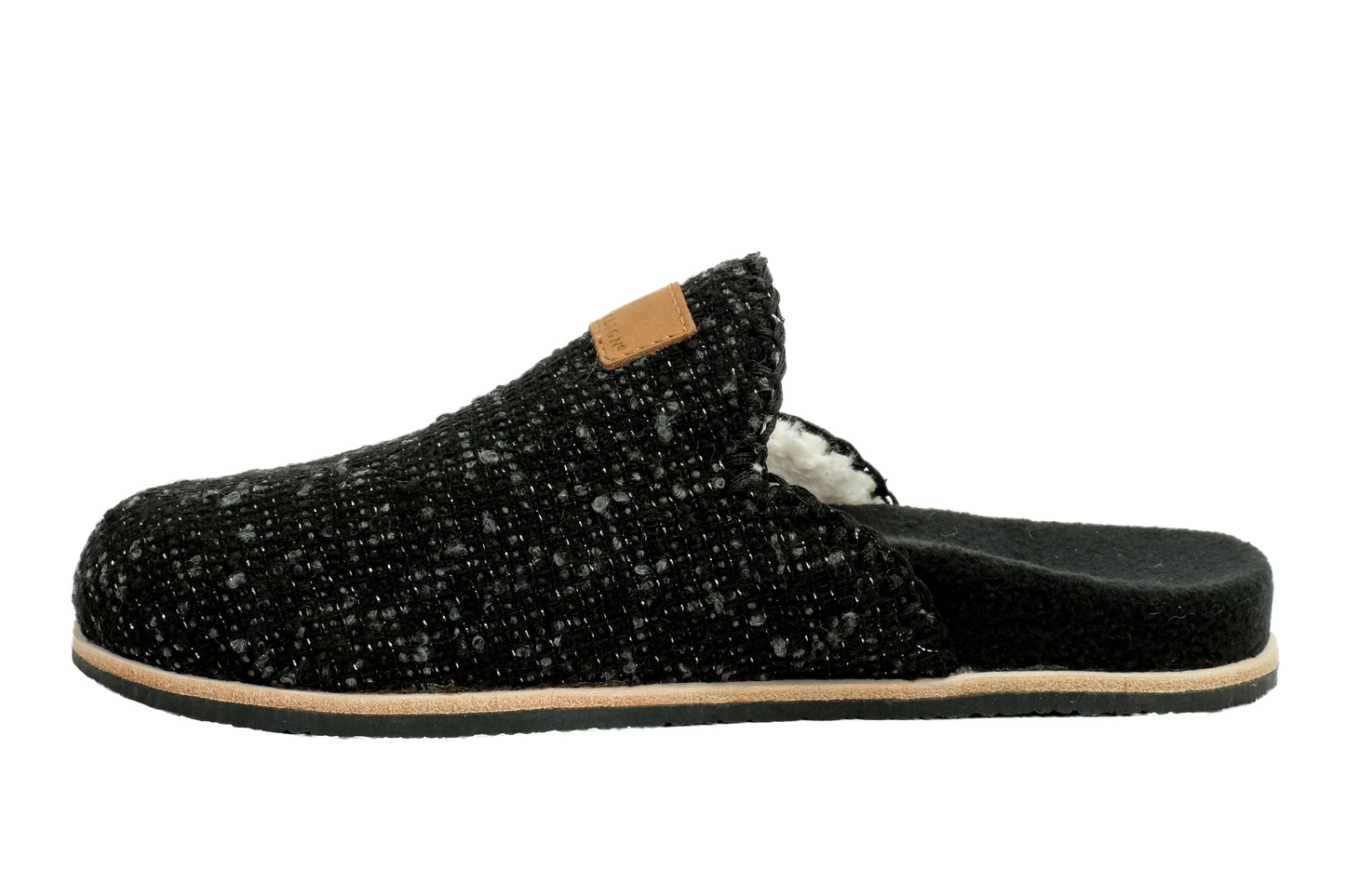 Alder Knit Slipper