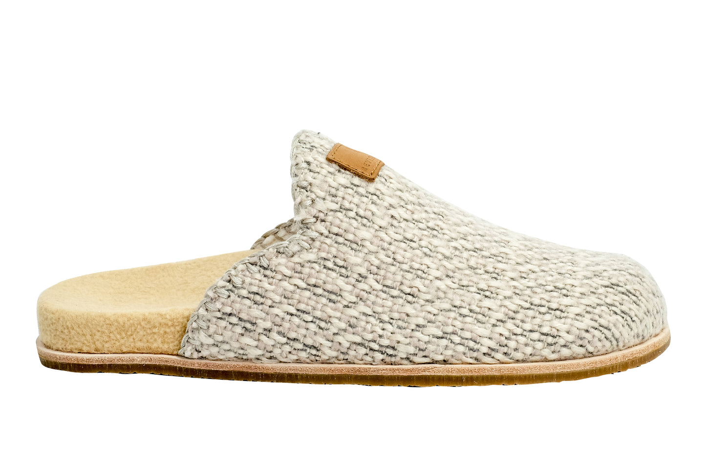 Alder Knit Slipper