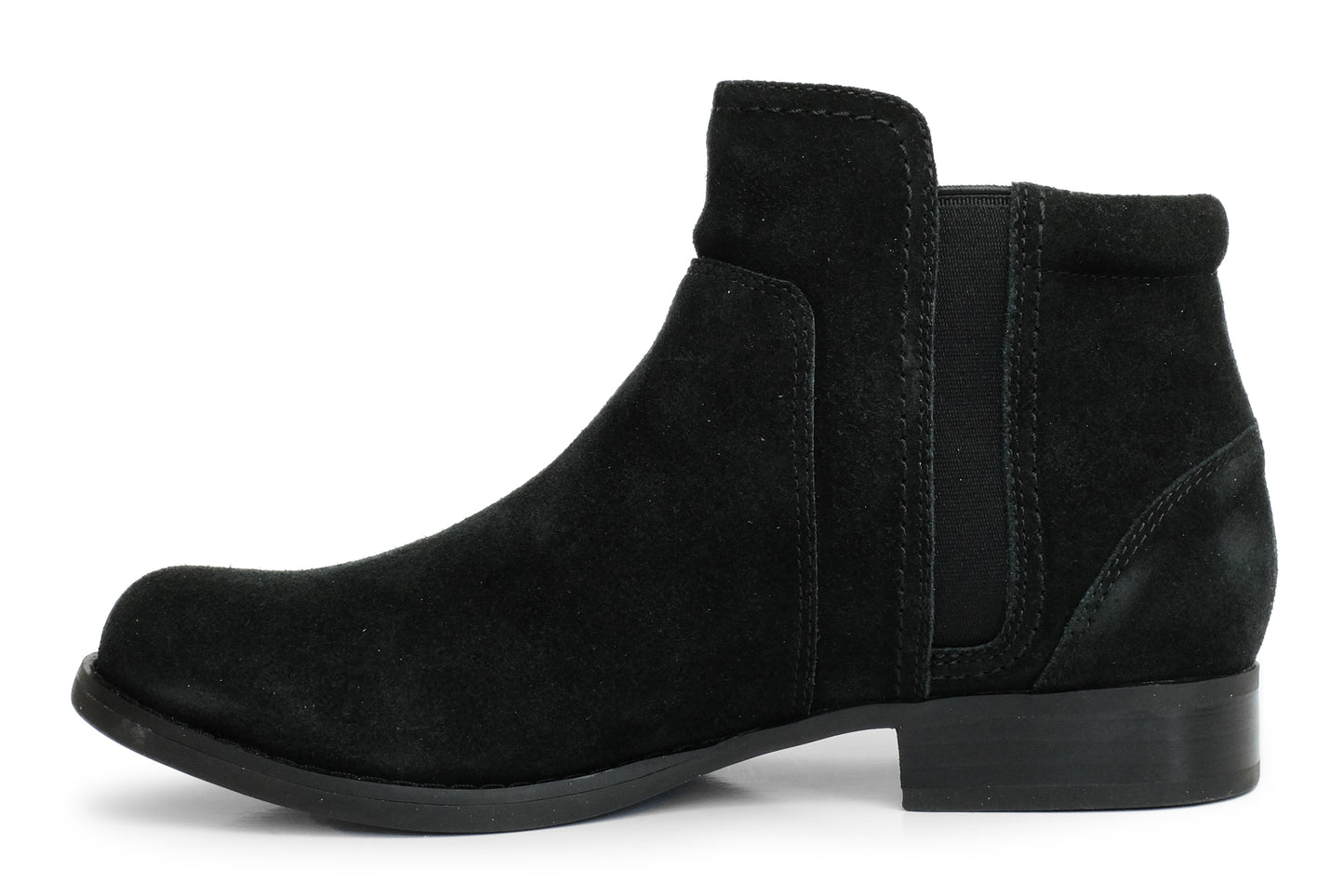 Sunbow Boot