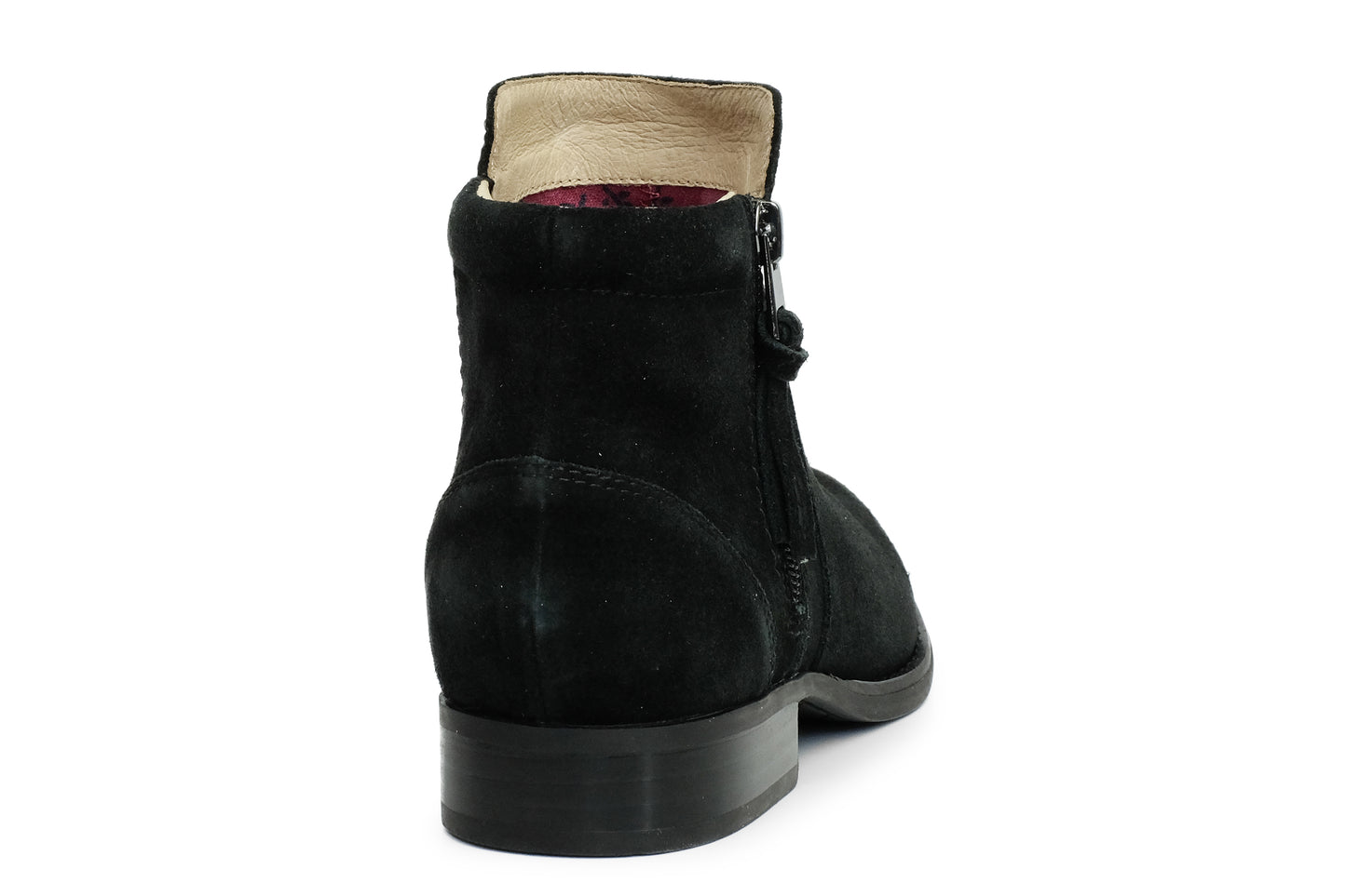 Sunbow Boot