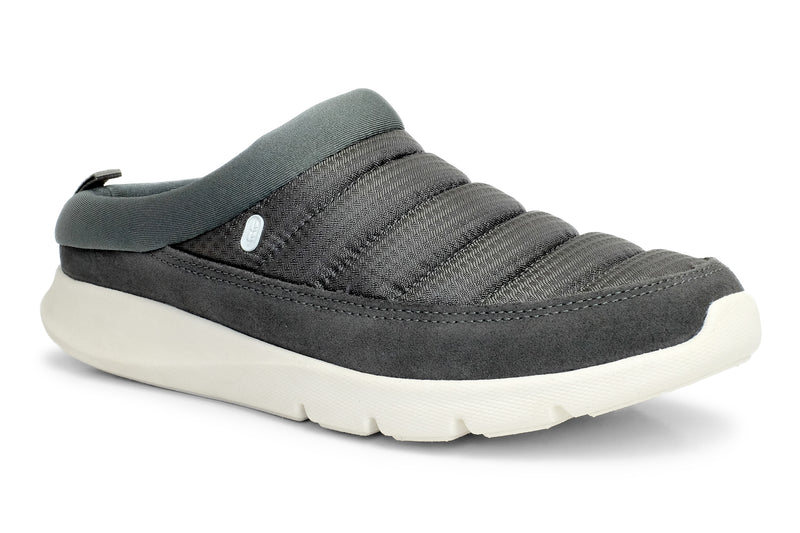 Teton Quilted