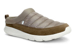 Teton Quilted