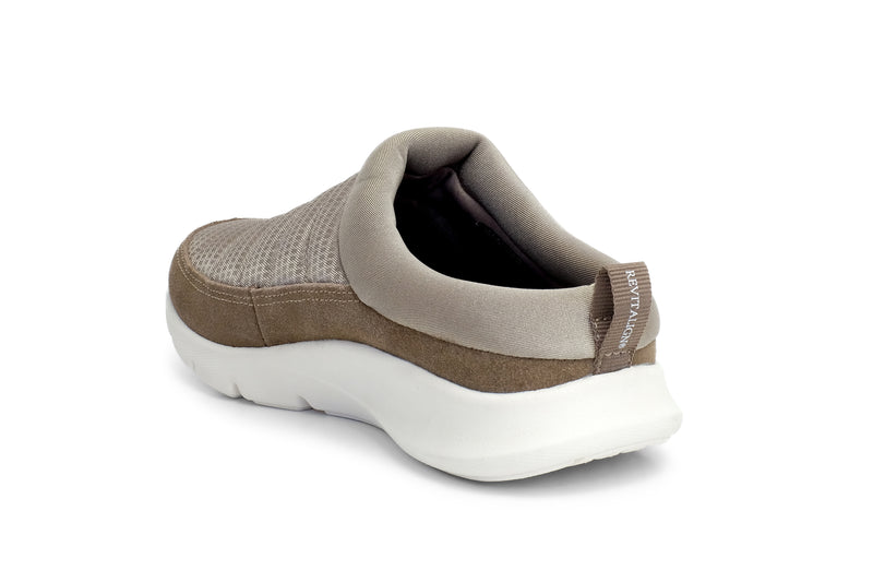 Teton Quilted