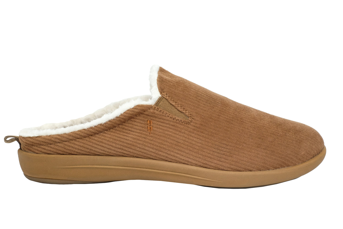 Men's Dundee Corduroy Slipper