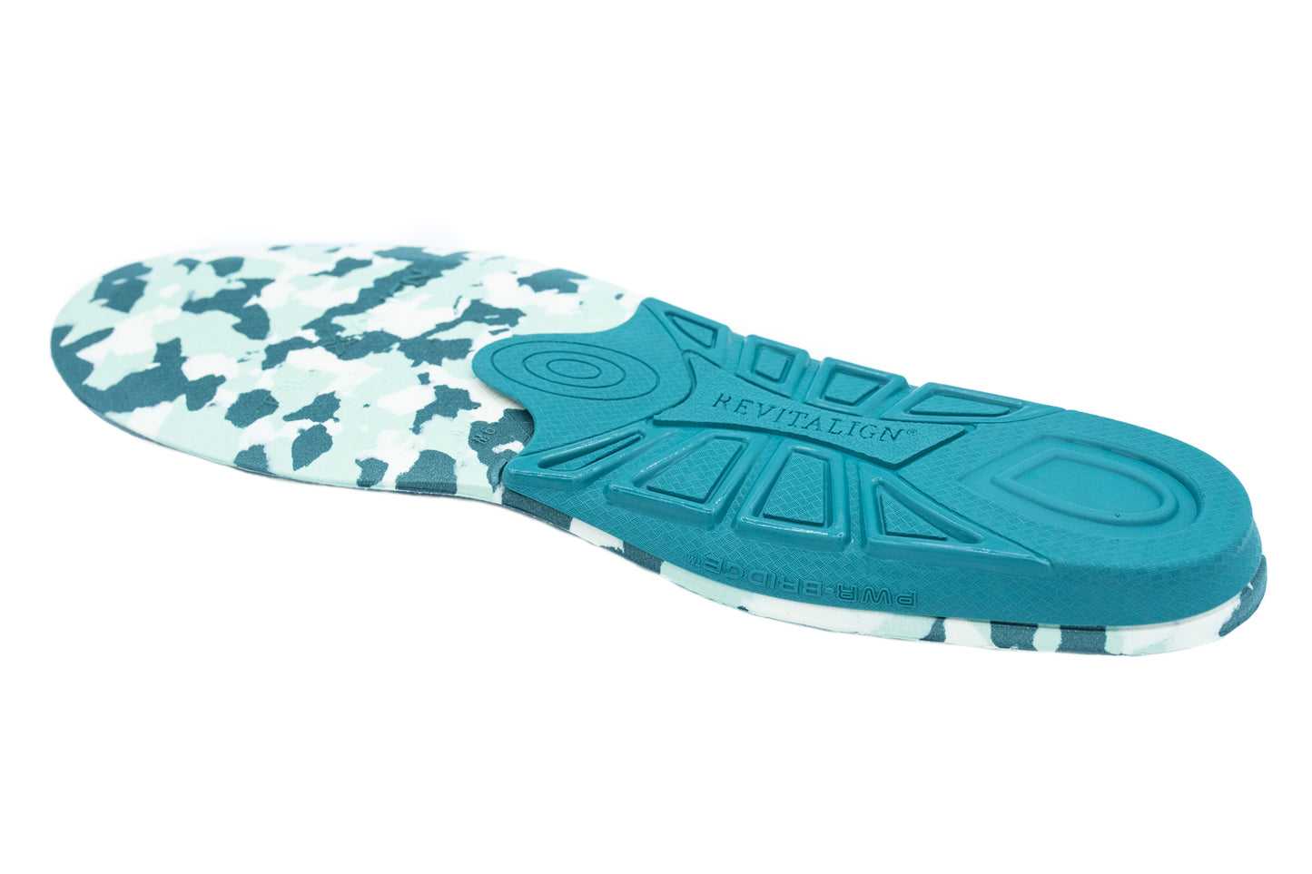 Low Arch Support Insole