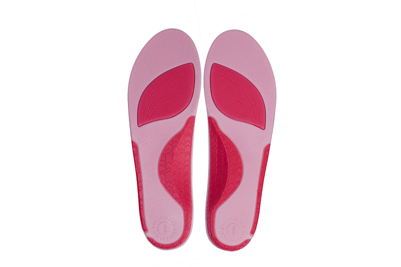 Every Wear Pink Orthotic