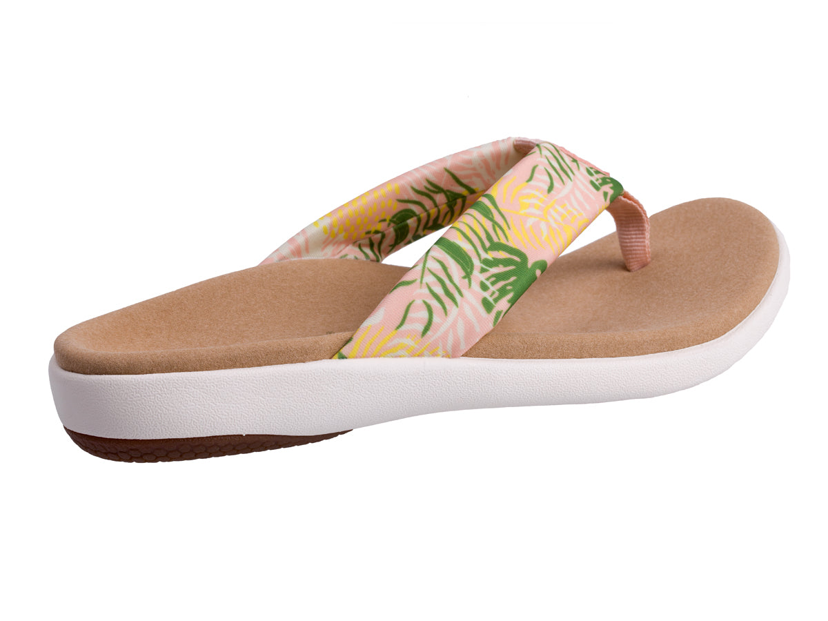 Victoria Tropic Sandal