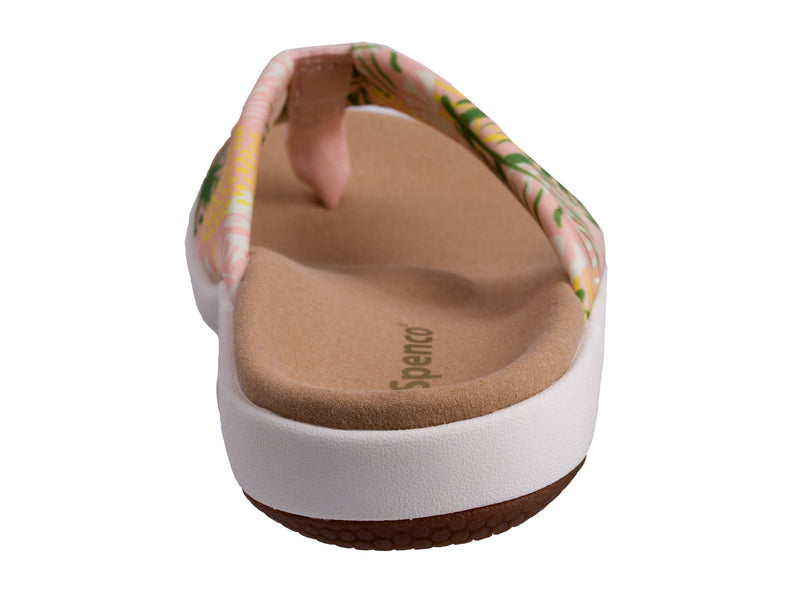 Victoria Tropic Sandal