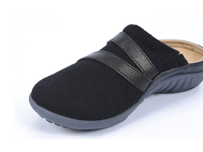 Ashton Wool Slide