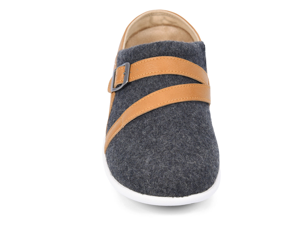 Ashton Wool Slide 2020