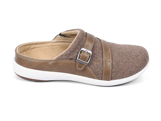 Ashton Wool Slide