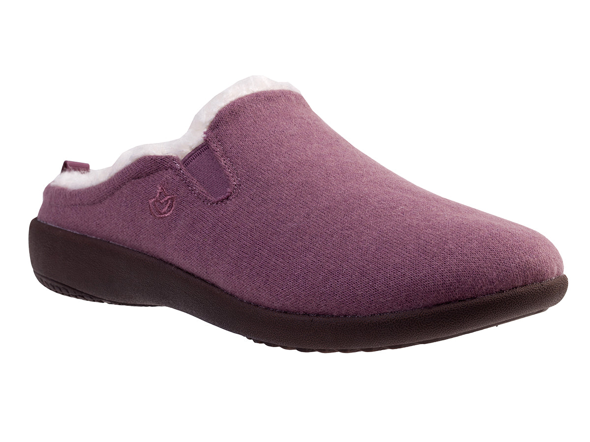 Dundee Slipper