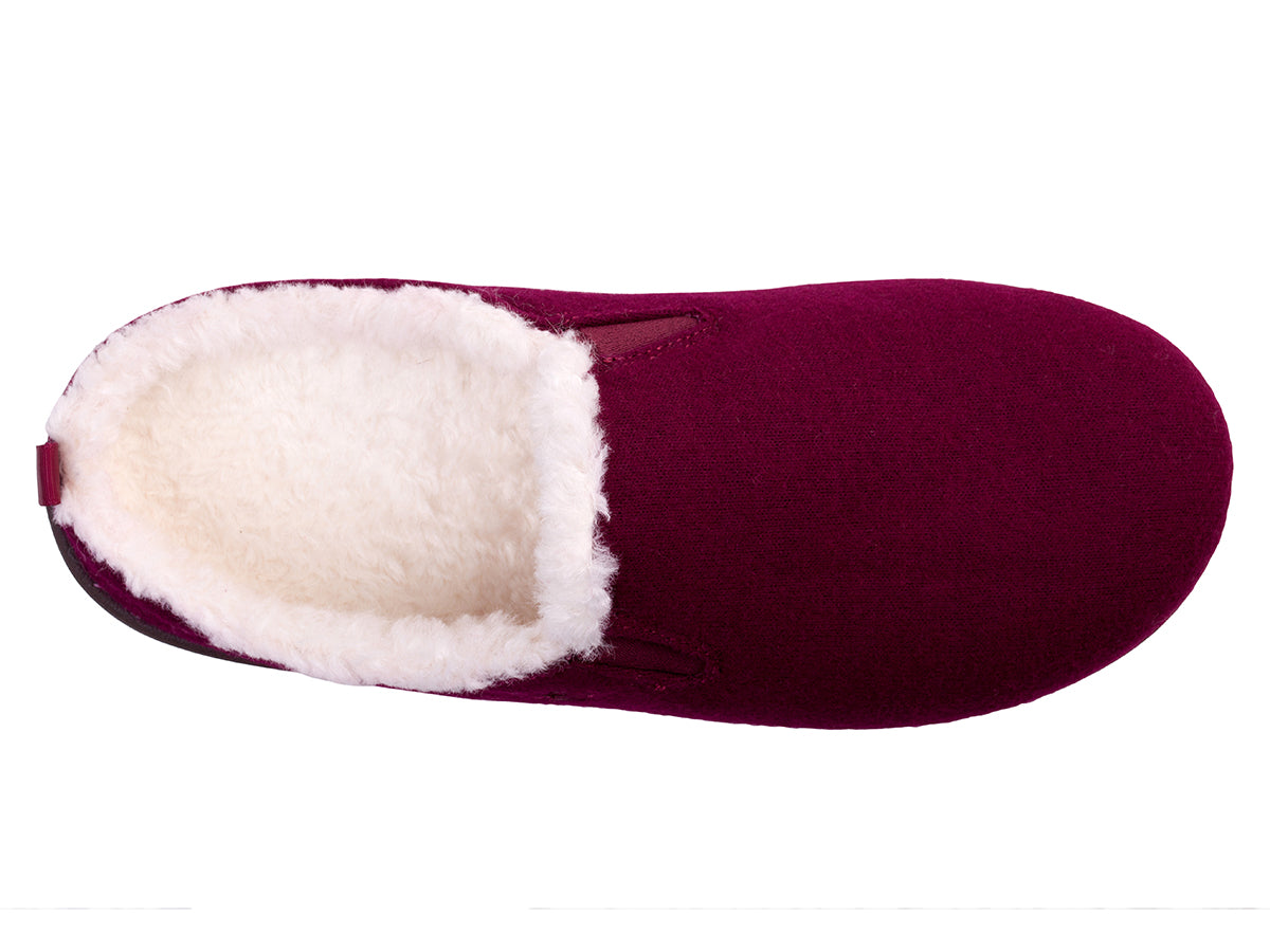 Dundee Slipper