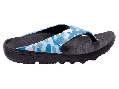 Fusion 2 Camo Sandal