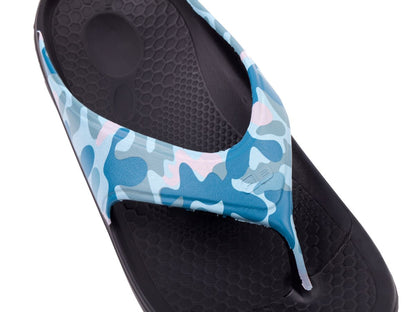 Fusion 2 Camo Sandal