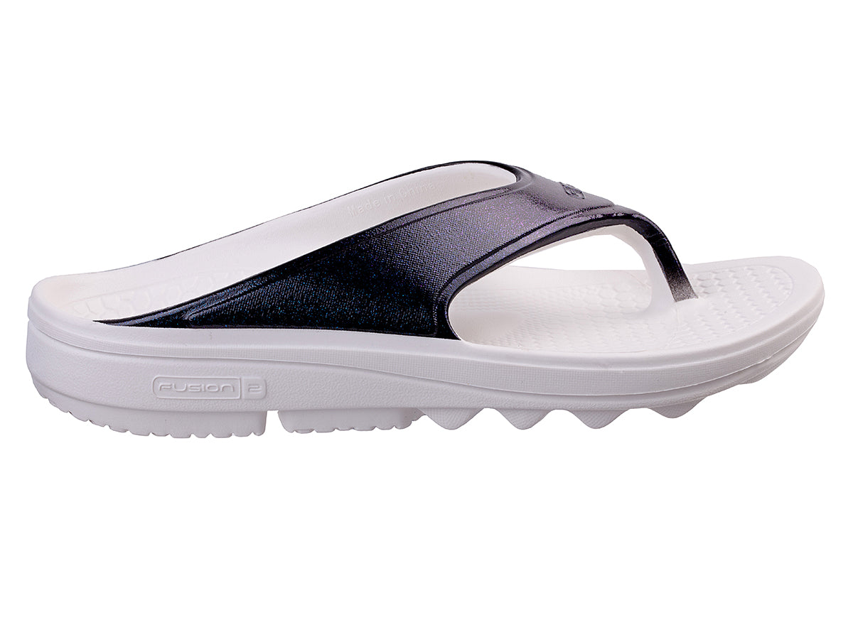 Fusion 2 Pearlized Sandal