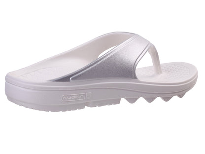 Fusion 2 Pearl Sandal