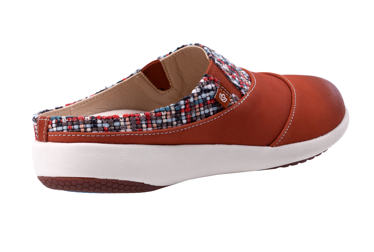 Nuevo Harvest Slip-On