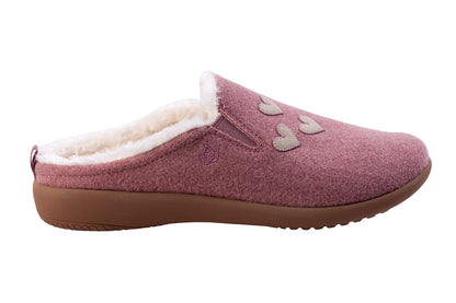 Evie Slipper Seasonal