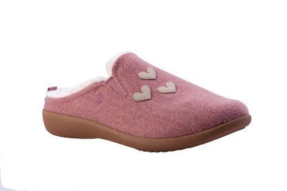 Evie Slipper Seasonal