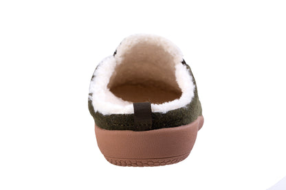 Evie Slipper Seasonal