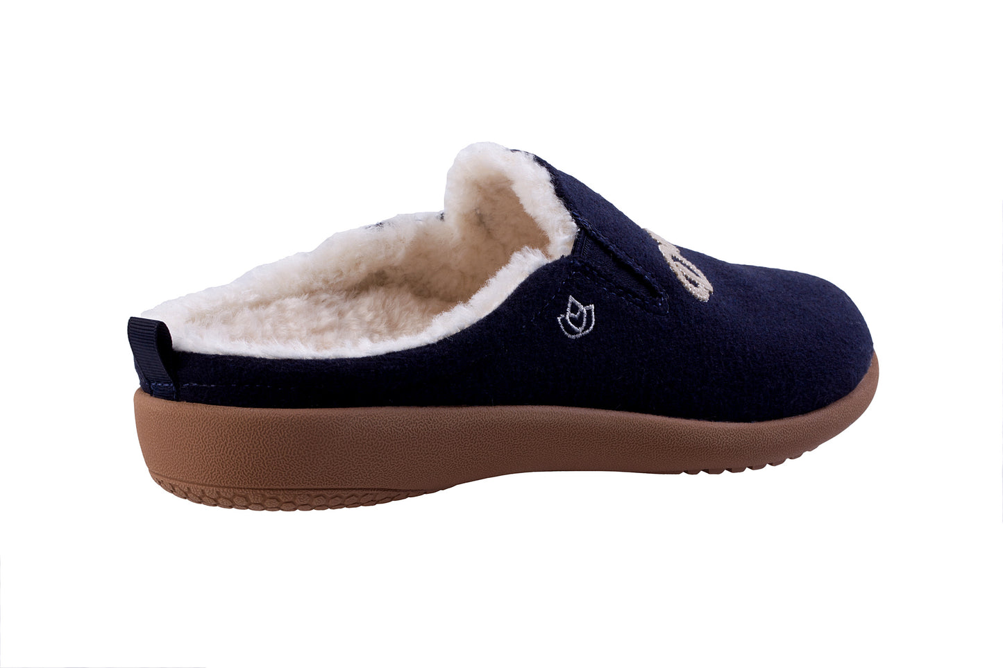 Evie Slipper Classic