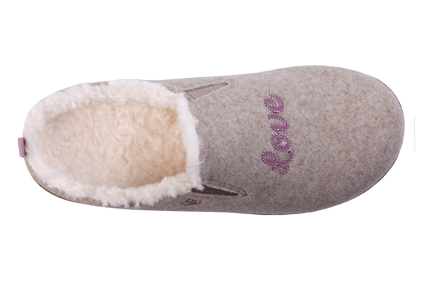 Evie Slipper Classic