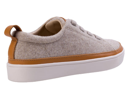 Malibu Wool Sneaker