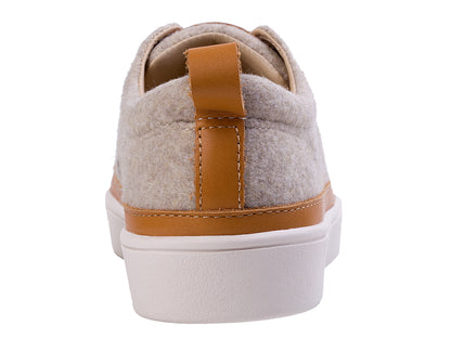 Malibu Wool Sneaker